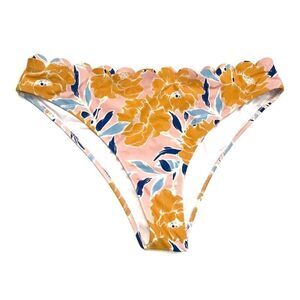 NWT Cupshe Bikini Bottom  